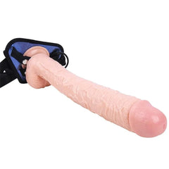 Titan Strap 16.93"