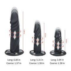 FlexiGrip 3.94"- 6.89"